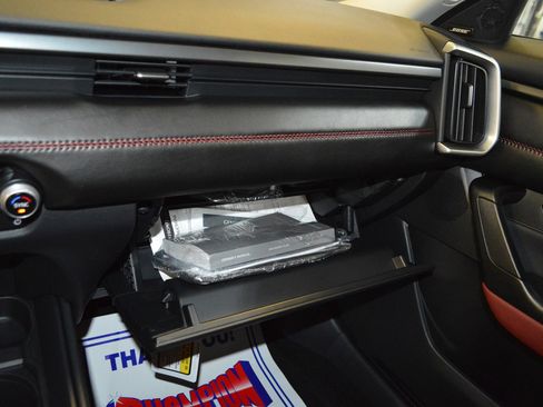 New 2025 MAZDA CX-50 AWD 2.5 Hybrid w/ Weather Package image 21