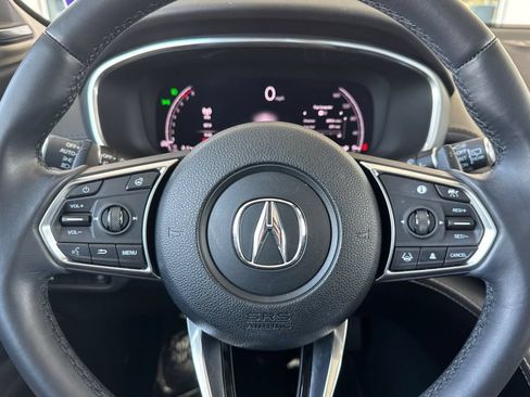 Certified 2025 Acura MDX SH-AWD w/ Advance Package image 30