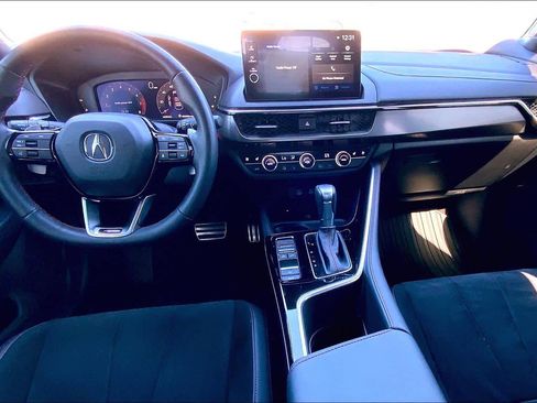 Certified 2025 Acura ADX A-Spec image 14