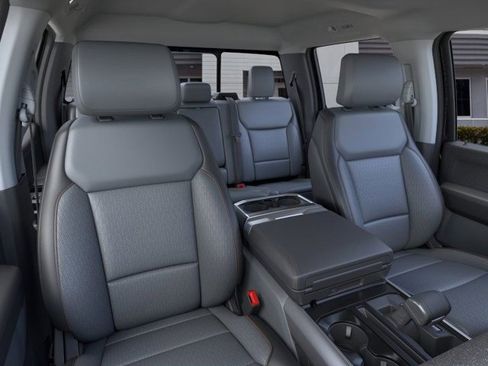 New 2025 Ford F150 Lariat w/ Equipment Group 502A High image 10