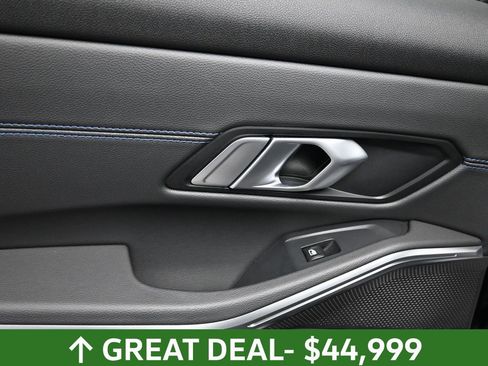 Used 2021 BMW M340i xDrive w/ Driving Assistance Package image 45