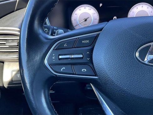 Used 2023 Hyundai Santa Fe Limited image 20