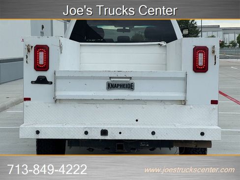 Used 2019 Ford F250 XLT w/ XLT Value Package image 6