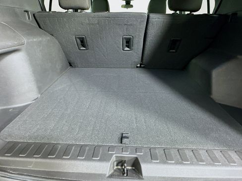 Used 2024 Chevrolet Equinox LT w/ LPO, Floor Liner Package image 27