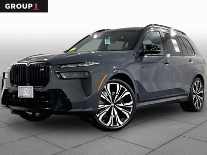 Used 2025 BMW X7 M60i