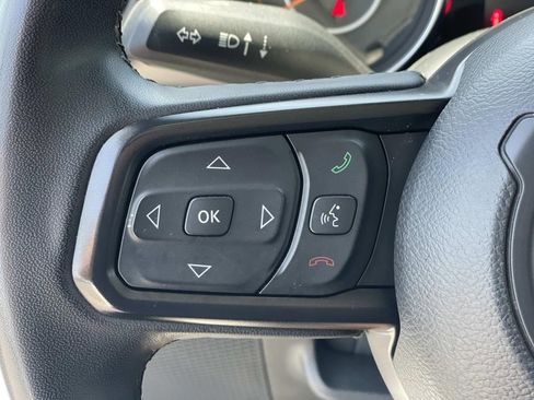 Used 2023 Jeep Wrangler Unlimited Sport AWD/4WD image 8