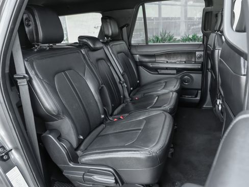 Used 2020 Ford Expedition Max Limited w/ Equipment Group 301A RWD image 37