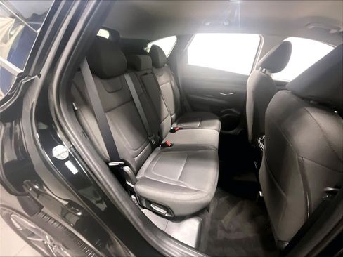 Certified 2025 Hyundai Tucson SEL image 16