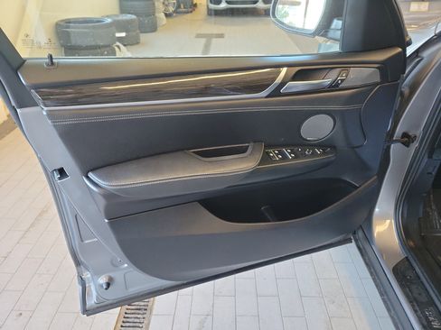 Used 2016 BMW X3 xDrive35i image 15