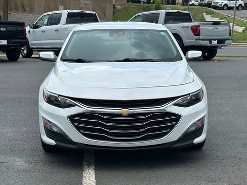 Used 2023 Chevrolet Malibu LT FWD image 11