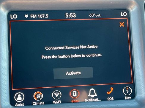 Used 2022 Dodge Challenger R/T image 13