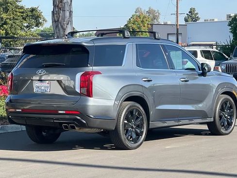 Used 2024 Hyundai Palisade XRT FWD image 4
