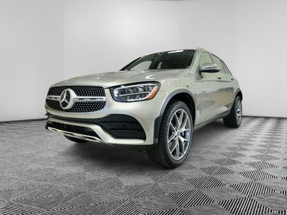 Certified 2022 Mercedes-Benz GLC 300 4MATIC