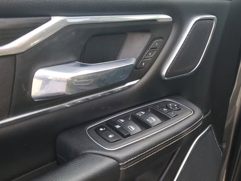 Used 2023 RAM 1500 Laramie image 20