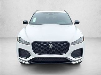 Used 2026 Jaguar F-PACE R-Dynamic S AWD/4WD video 2
