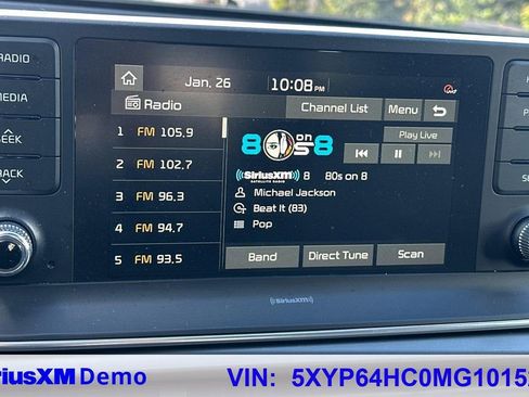 Used 2021 Kia Telluride S image 29