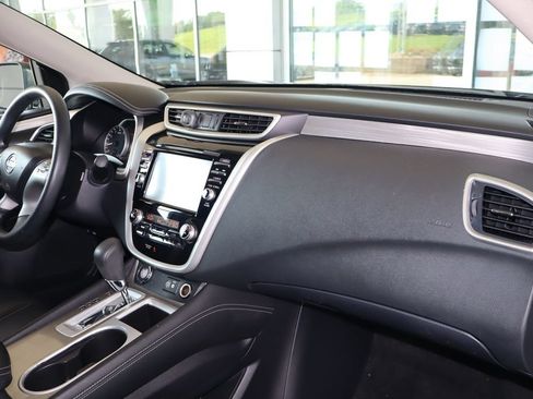 Used 2018 Nissan Murano S w/ Cargo Package FWD image 41