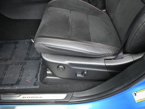 Used 2026 Dodge Durango GT AWD/4WD image 16