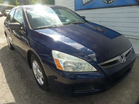 Used 2006 Honda Accord SE image 4