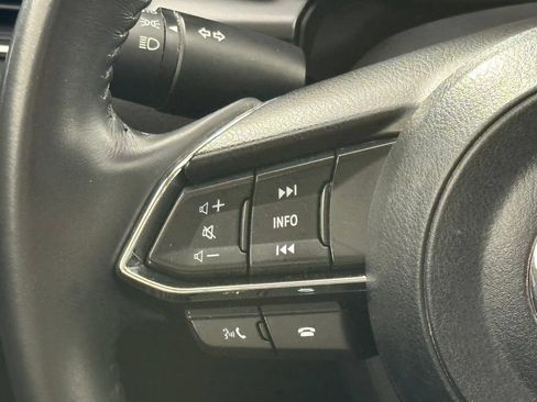 Used 2023 MAZDA CX-5 AWD 2.5 S image 29
