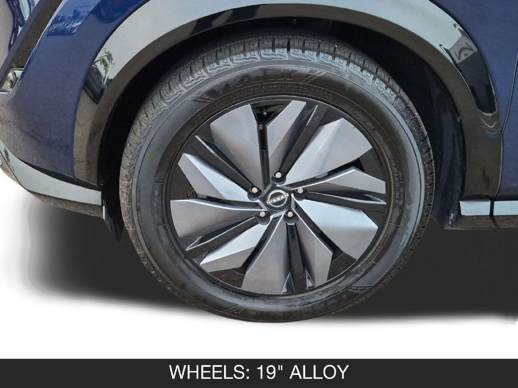 Used 2023 Nissan Ariya FWD image 11