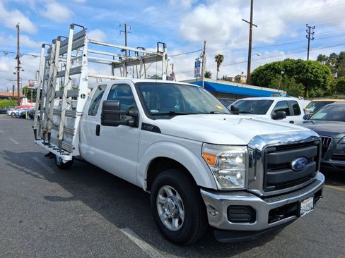 Used 2016 Ford F250 XL w/ XL Appearance Package RWD image 1