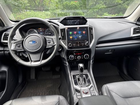 Used 2023 Subaru Forester Touring AWD/4WD image 12