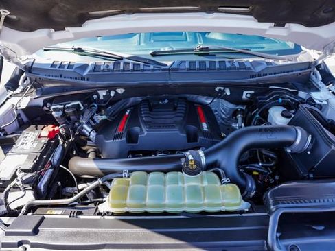 Used 2019 Ford F150 Raptor w/ Equipment Group 802A Luxury AWD/4WD image 13