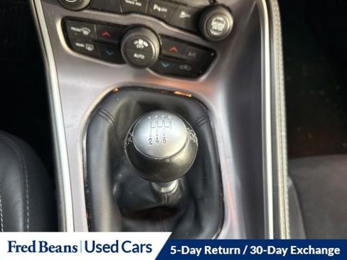 Used 2019 Dodge Challenger R/T w/ Plus Package image 25