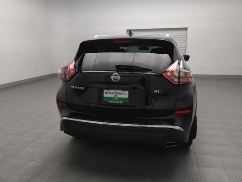 Used 2016 Nissan Murano SL FWD image 7