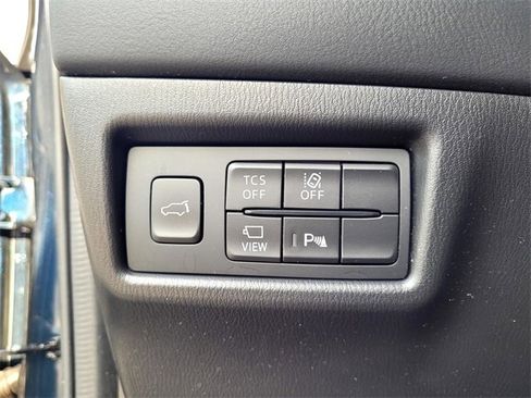 Used 2019 MAZDA CX-5 Signature image 15