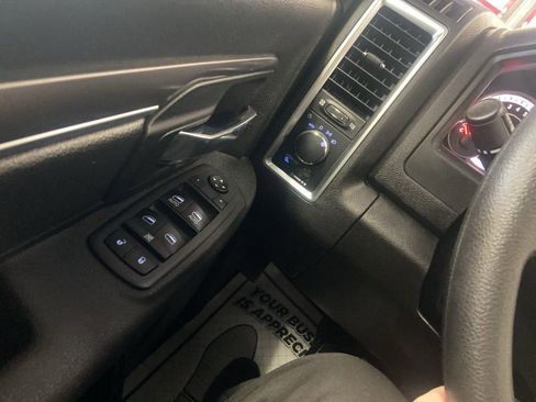 Used 2021 RAM 1500 Classic Warlock w/ Electronics Group image 25