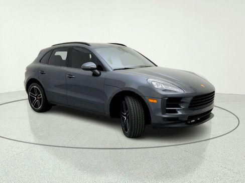 Used 2020 Porsche Macan S AWD/4WD image 5