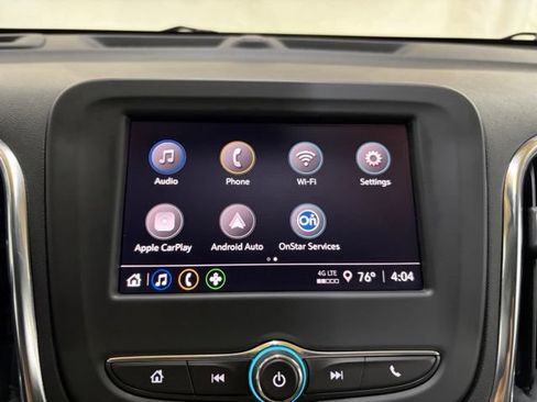 Used 2024 Chevrolet Equinox LT FWD image 49