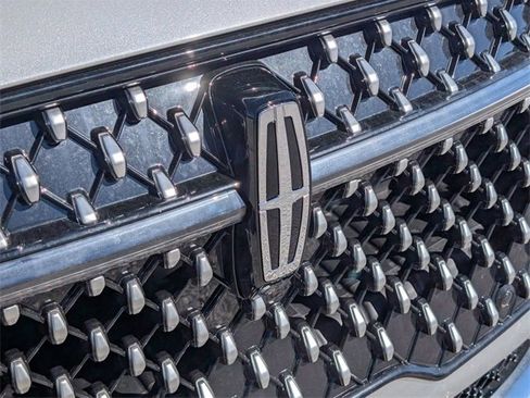 New 2026 Lincoln Nautilus Premier w/ Equipment Group 102A image 17