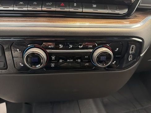 Certified 2023 Chevrolet Silverado 1500 LT w/ All Star Edition Plus AWD/4WD image 22