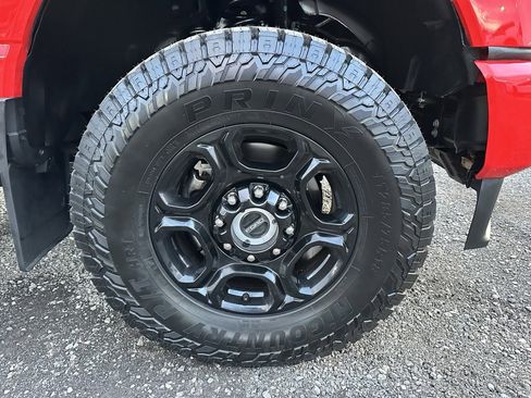 Used 2023 Ford F350 XL w/ STX Appearance Package image 25