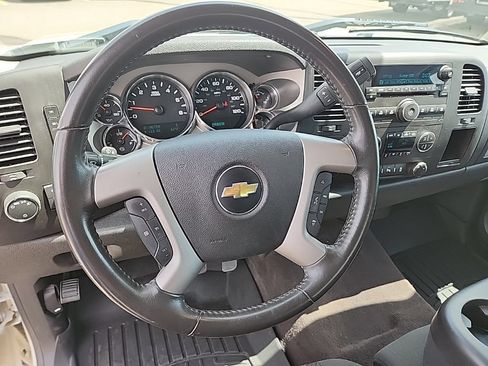 Used 2013 Chevrolet Silverado 1500 LT w/ All-Star Edition AWD/4WD image 9