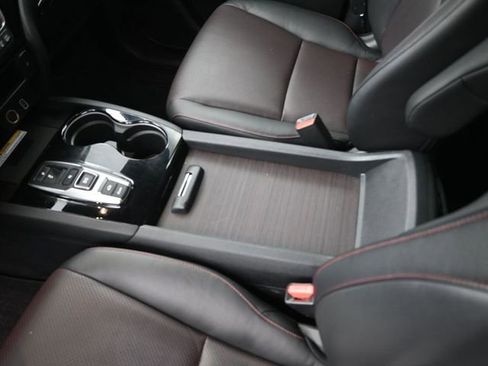Certified 2023 Honda Ridgeline Black Edition image 9