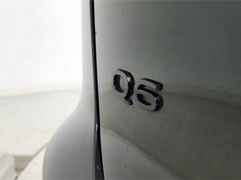 Used 2025 Audi Q6 e-tron Premium Plus w/ Premium Plus image 18