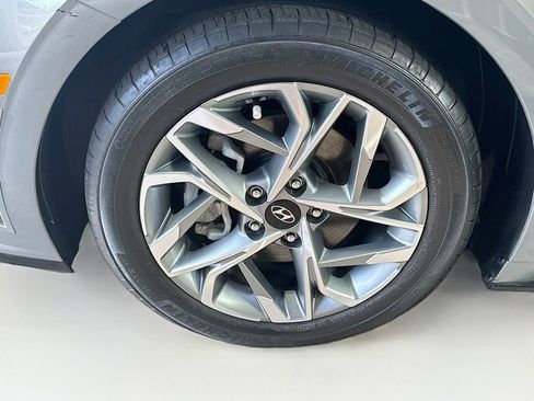 Used 2023 Hyundai Sonata SEL image 38