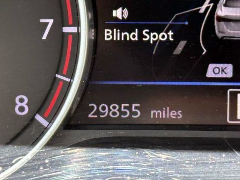 Certified 2022 Nissan Sentra SV w/ All-Weather Package FWD image 30