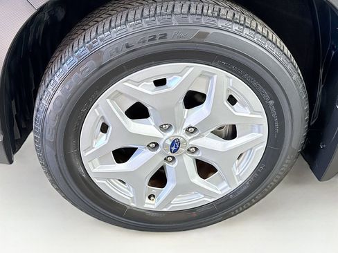 Used 2021 Subaru Forester image 37