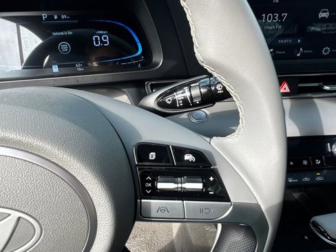 New 2026 Hyundai Elantra Sport image 15