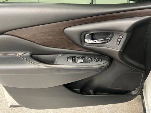 Used 2021 Nissan Murano Platinum w/ Cargo Package AWD/4WD image 22