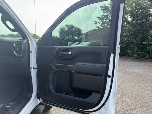 Used 2021 GMC Sierra 1500 AT4 AWD/4WD image 19