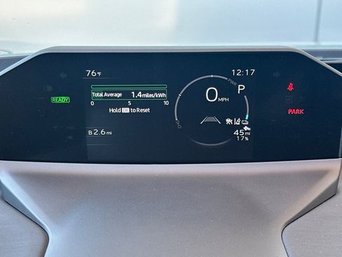 New 2026 Toyota bZ Woodland AWD/4WD image 30