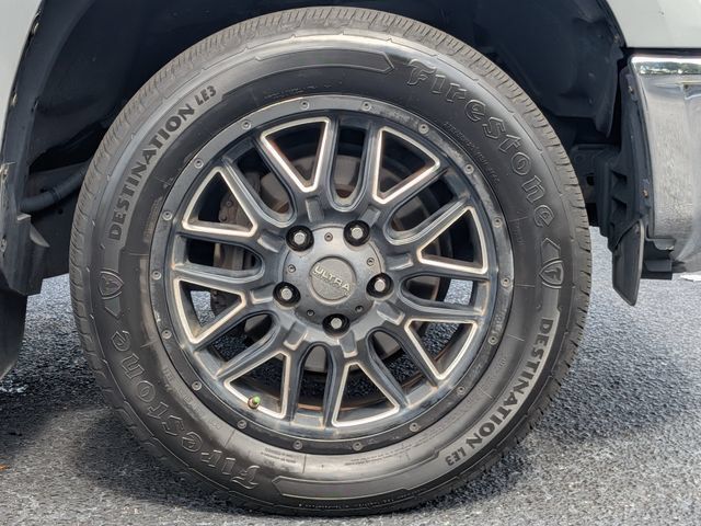Used 2019 Toyota Tundra SR5 w/ SR5 Upgrade Package RWD image 10