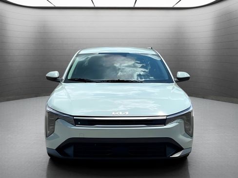 Used 2025 Kia K4 FWD image 2