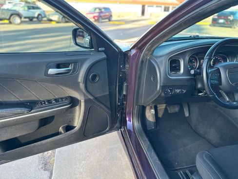 Used 2021 Dodge Charger R/T RWD image 13